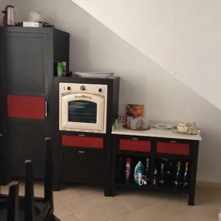 Villasimius וילסימיוס